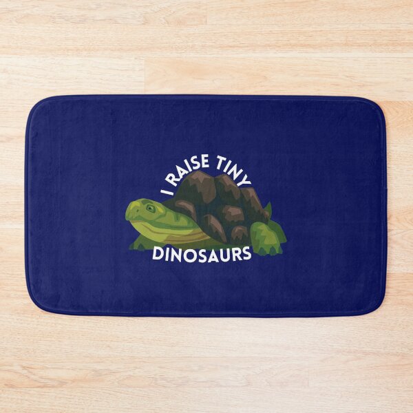 Item preview, I Raise Tiny Dinosaurs designed and sold by Sasi1037.