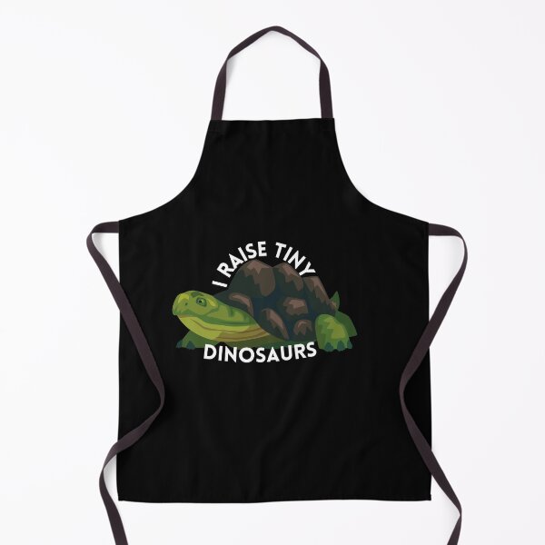 Item preview, I Raise Tiny Dinosaurs designed and sold by Sasi1037.