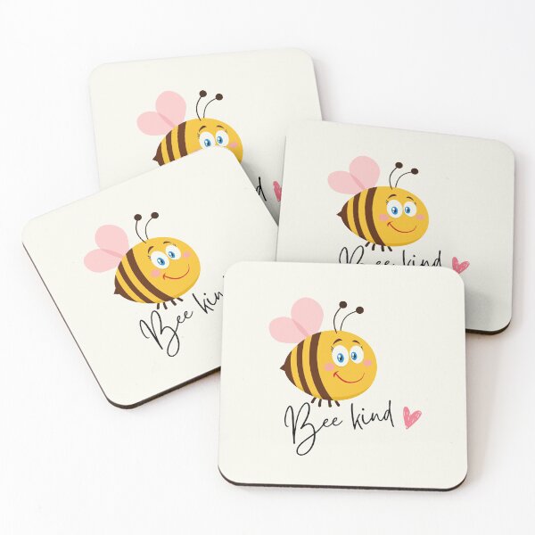 Item preview,   Bee kind designed and sold by Nesro34.