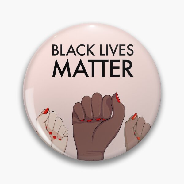 Item preview, Black lives matter, stop racism  designed and sold by Milatoo.