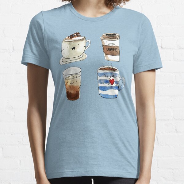 For coffee lover Essential T-Shirt