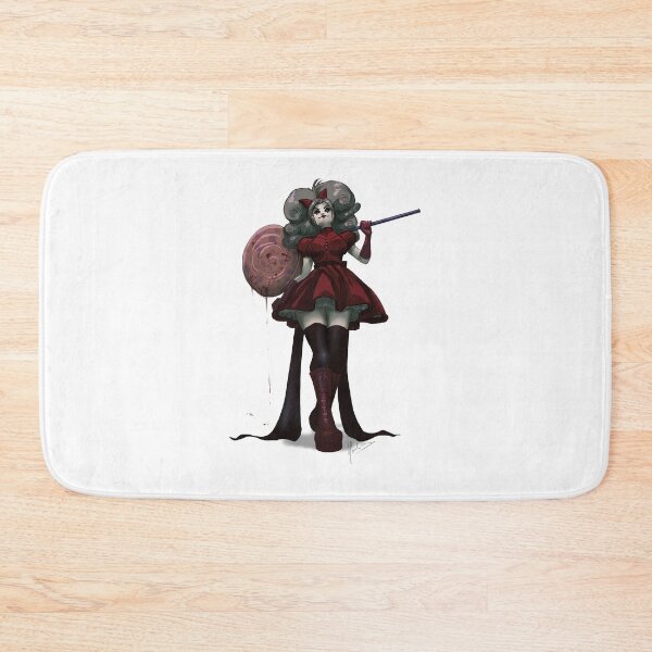 Item preview, Killer doll - Assassin doll designed and sold by hoshimem.