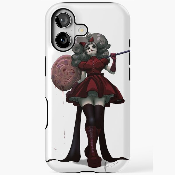 Killer doll - Assassin doll
