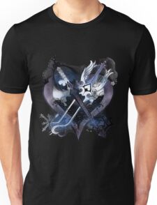 Kingdom Hearts: T-Shirts | Redbubble