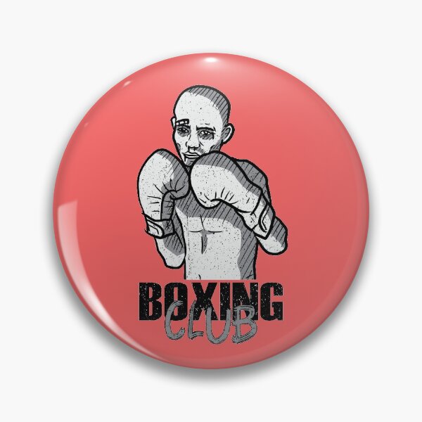 Artikelvorschau, Boxclub entworfen und verkauft von YES!GOODY.