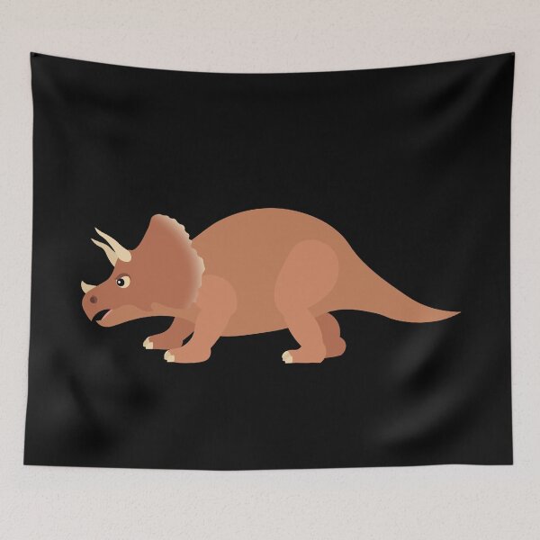 Item preview, Triceratops designed and sold by CyrielleShop.