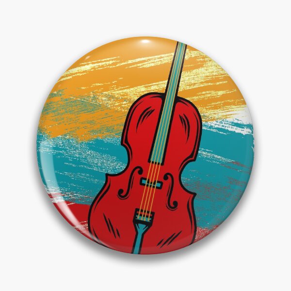 Item preview, Violin designed and sold by Tuyeproject.