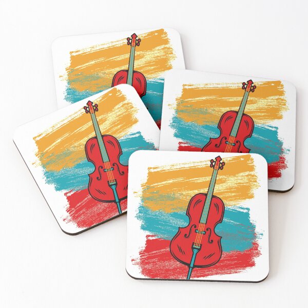 Item preview, Violin designed and sold by Tuyeproject.