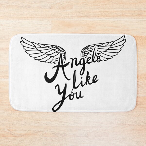 Item preview, Angels Like You Miley Cyrus designed and sold by CMORRISON12345.