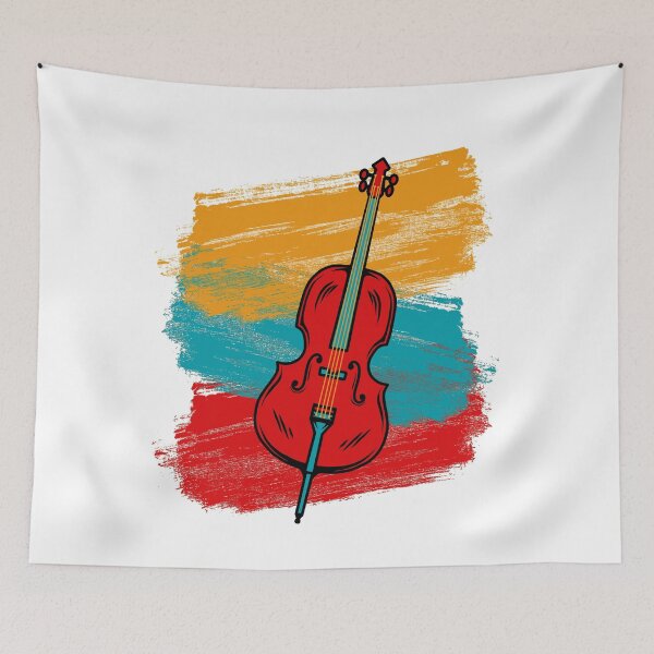 Item preview, Violin designed and sold by Tuyeproject.
