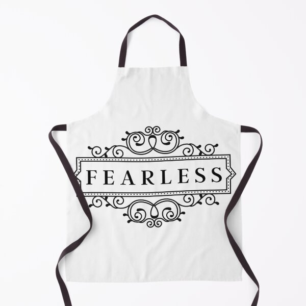 Item preview, fearless designed and sold by julset.