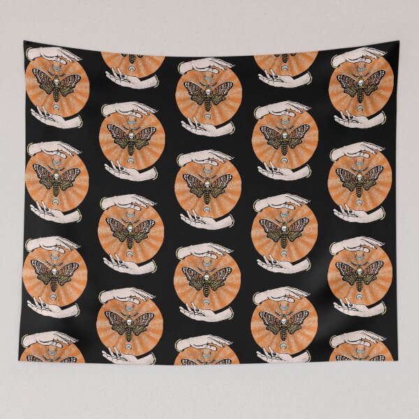 Item preview, So below  designed and sold by Littlebadwren.