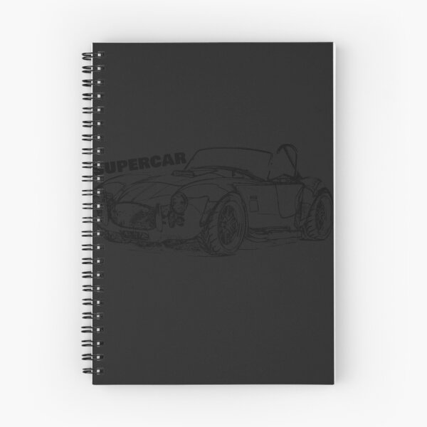 Item preview, Sportscar designed and sold by LargeCanvas.