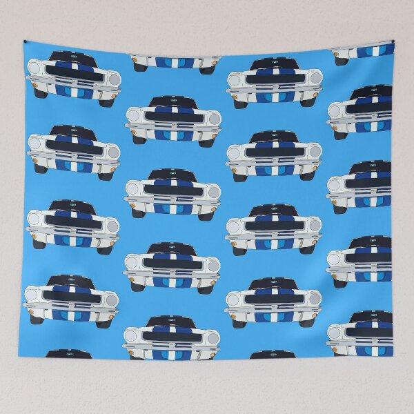 Item preview, '65 Stang designed and sold by creationswcat.