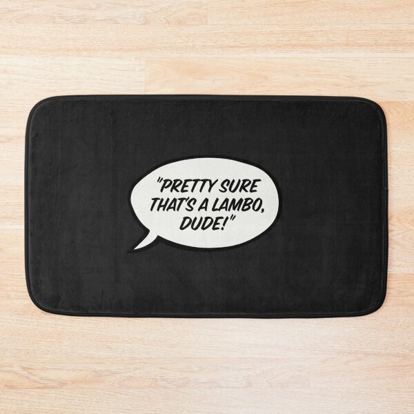 Item preview, Supercar Pretty sure that's a Lambo, dude designed and sold by LargeCanvas.