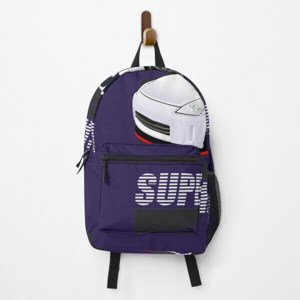 Item preview, Supercar Super car garage designed and sold by LargeCanvas.
