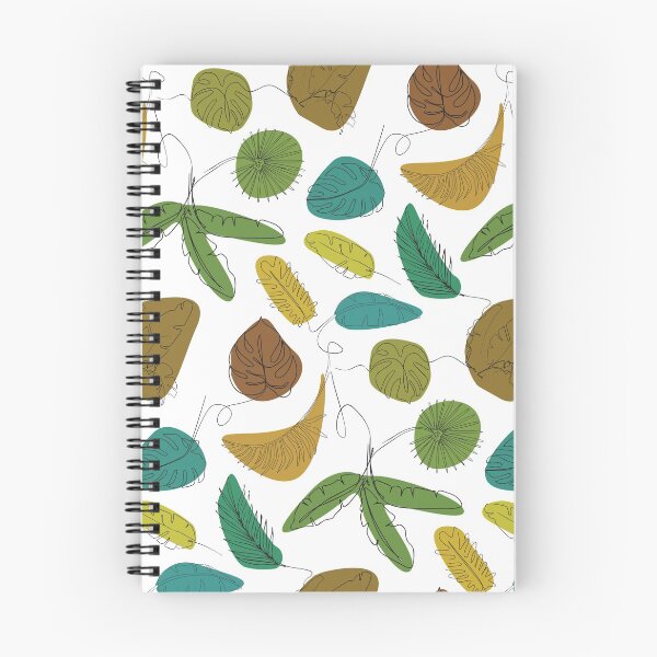 Item preview, Tropic of Cancer Tropical Leaves designed and sold by the-outfoxed.