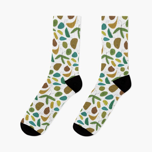 Item preview, Tropic of Cancer Tropical Leaves designed and sold by the-outfoxed.