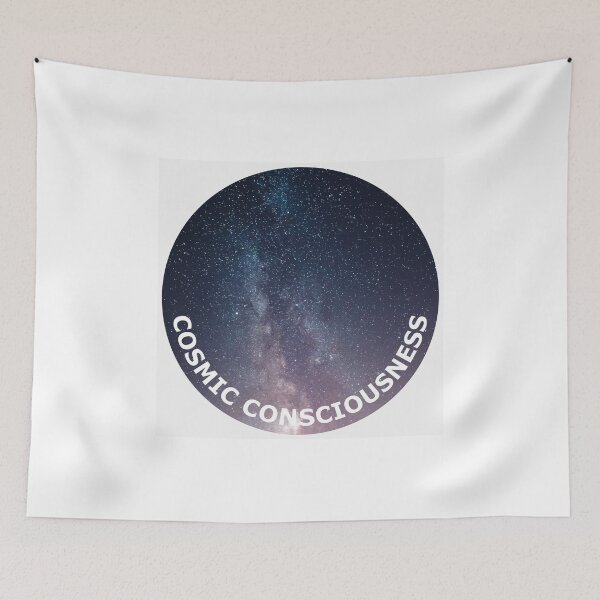 Item preview, conciencia cósmica designed and sold by Jack Cox.