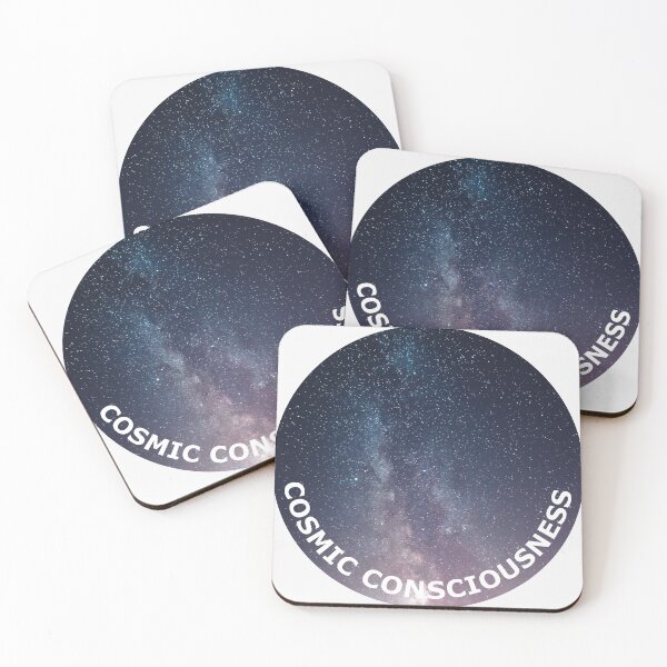Item preview, cosmic consciousness designed and sold by Jack Cox.