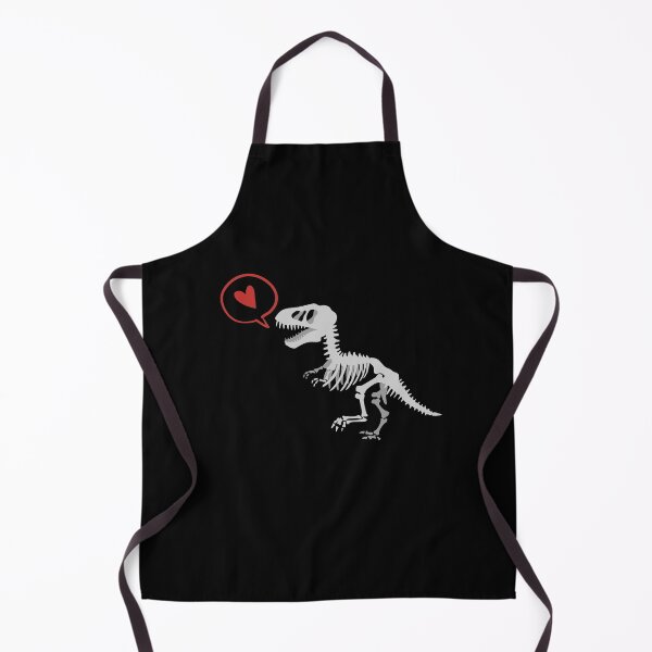 Item preview, Skeleton dinosaur valentines gift designed and sold by DinoKidzDesigns.