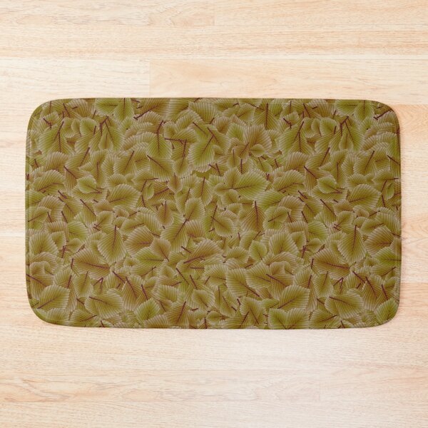 Item preview, Falling Autumn or Fall Leaves designed and sold by Sybille-Yates.