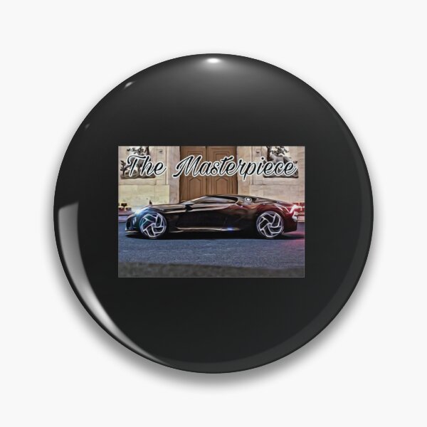Item preview, Supercar Supercar Goes Classic designed and sold by LargeCanvas.