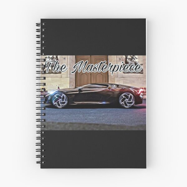 Item preview, Supercar Supercar Goes Classic designed and sold by LargeCanvas.
