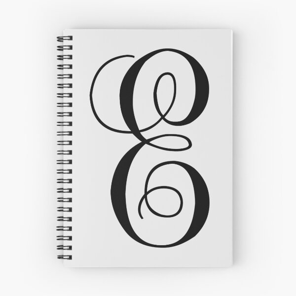 Item preview, MI@ designed and sold by MonogramMonkey.