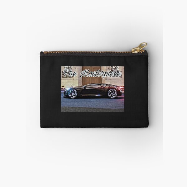 Item preview, Supercar Supercar Goes Classic designed and sold by LargeCanvas.