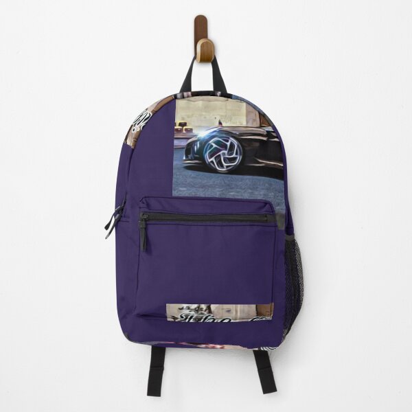 Item preview, Supercar Supercar Goes Classic designed and sold by LargeCanvas.