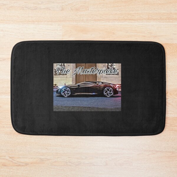 Item preview, Supercar Supercar Goes Classic designed and sold by LargeCanvas.