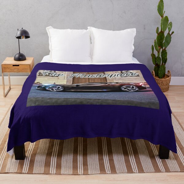 Item preview, Supercar Supercar Goes Classic designed and sold by LargeCanvas.