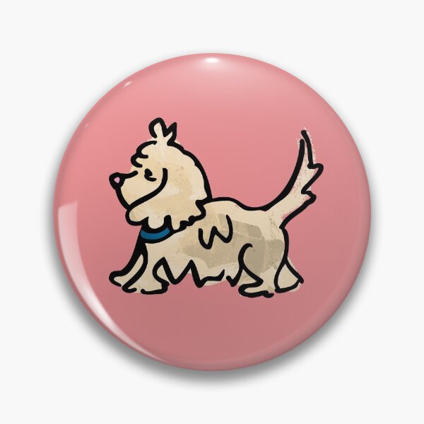 Item preview, Cavapoo, cavoodle dog  designed and sold by PopseyUK.