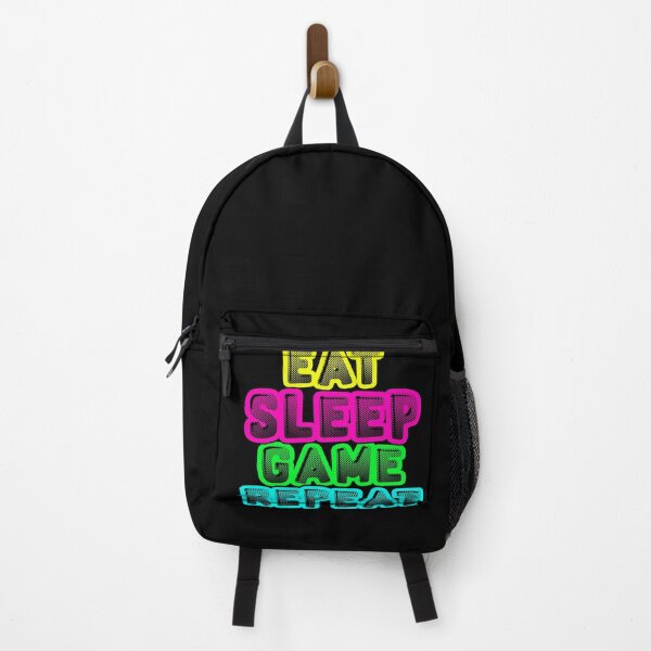 Item preview, Esport Eat Sleep Game Repeat GIFT GAMER GAMERS designed and sold by MillanMarketing.