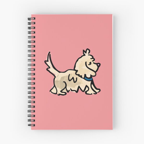 Item preview, Cavapoo, cavoodle dog designed and sold by PopseyUK.