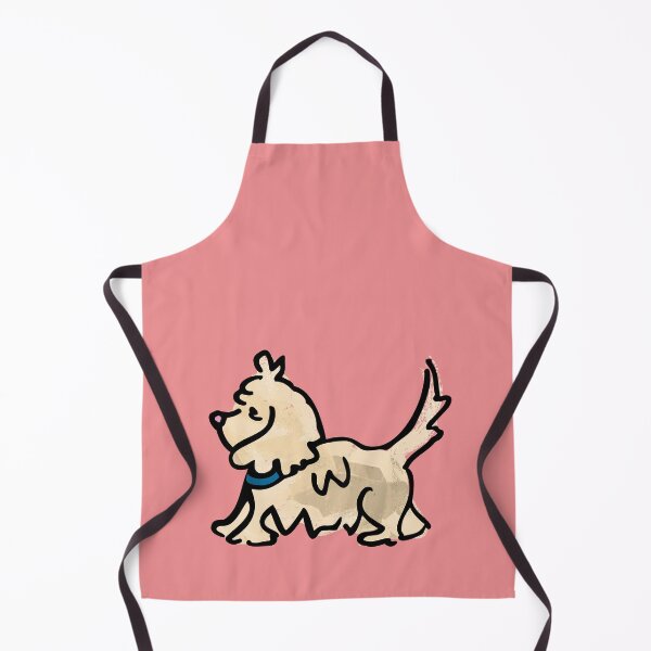 Item preview, Cavapoo, cavoodle dog  designed and sold by PopseyUK.
