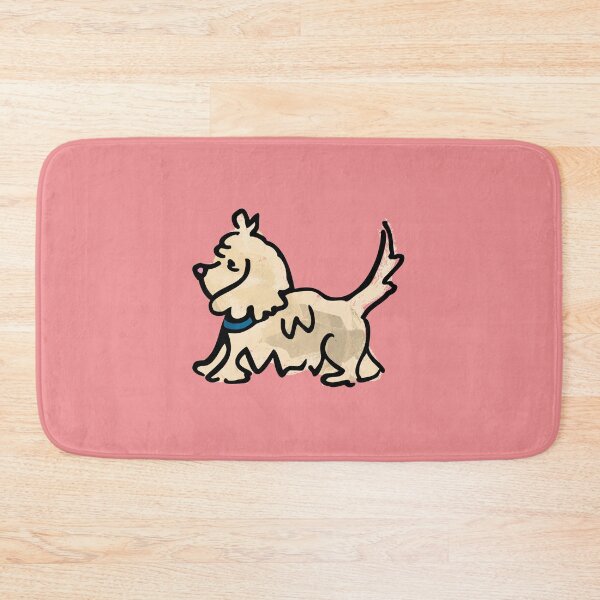 Item preview, Cavapoo, cavoodle dog  designed and sold by PopseyUK.