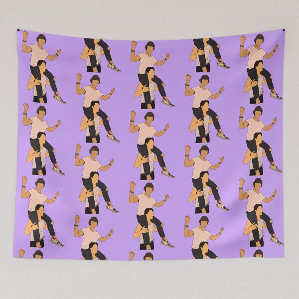 Item preview, Gillespie & Shada designed and sold by creationswcat.