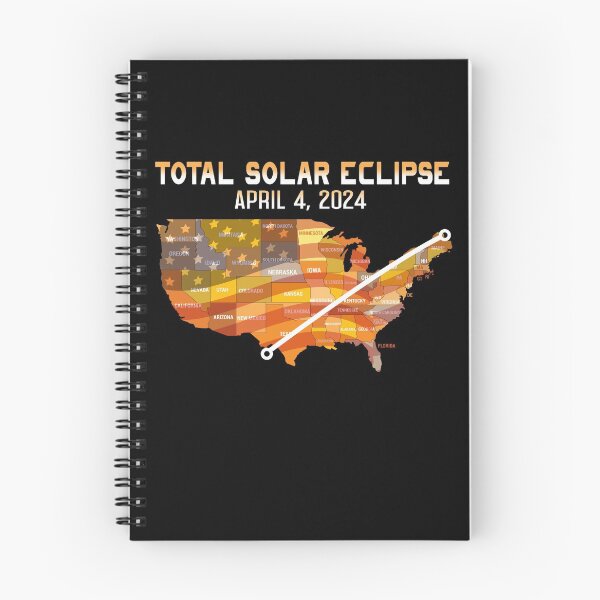 Item preview, Total Solar Eclipse 4 8 2024 American Flag Path Of Totality Gear designed and sold by DynamicDesign.