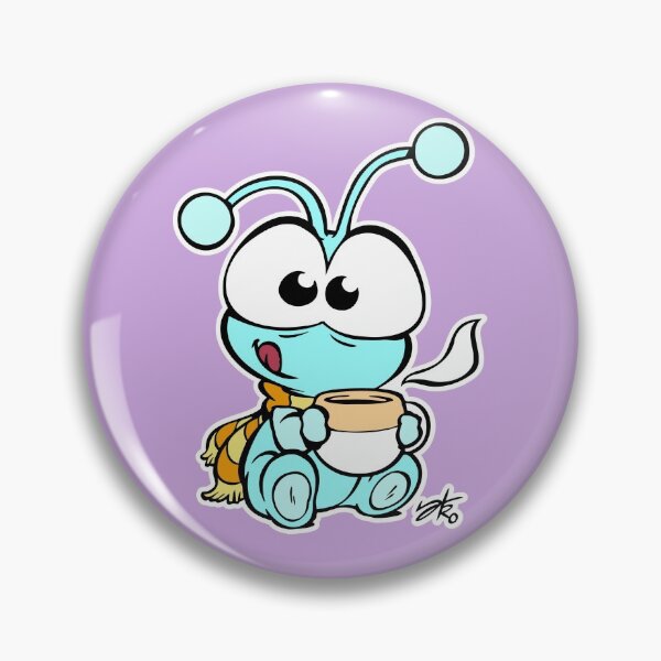 Item preview, Comfy Bug designed and sold by KREO-D15.