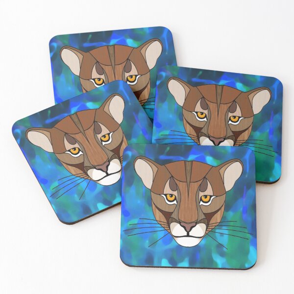 Item preview, Puma designed and sold by Q Art & Design .