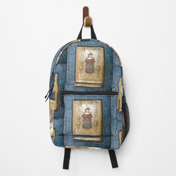 Item preview, Santo Nino de Atocha designed and sold by Savannah Gibbs.
