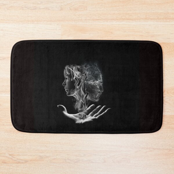 Item preview, A Smokey Memory designed and sold by Culture Fix Gallery.