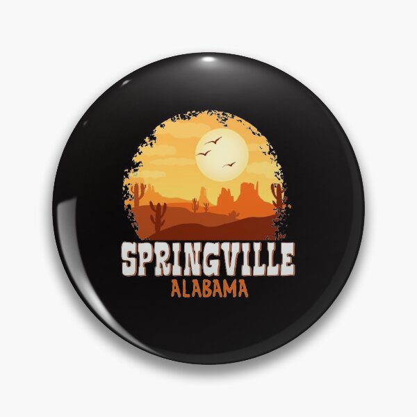 Item preview, Springville Alabama designed and sold by Eagle4414.