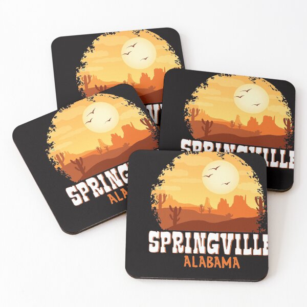 Item preview, Springville Alabama designed and sold by Eagle4414.