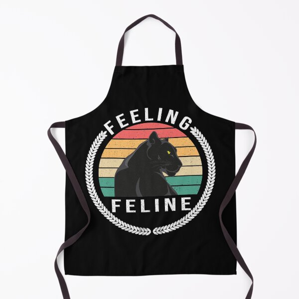 Item preview, Feeling Feline designed and sold by Shopini.