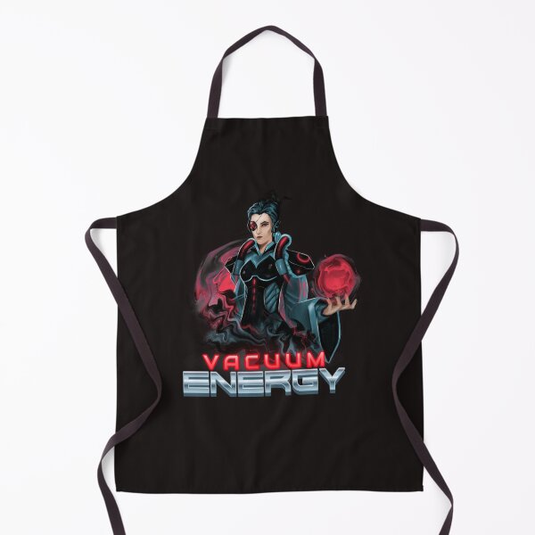 Item preview, VACUUM ENERGY designed and sold by GILLES VAZIRI.