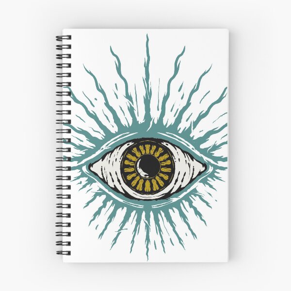 Item preview, Eye designed and sold by Tuyeproject.