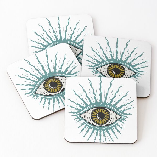 Item preview, Eye designed and sold by Tuyeproject.